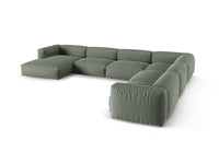 Hjørnesofa Martina XL – 406 × 316 cm