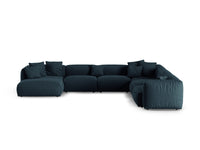 Hjørnesofa Martina XL – 406 × 316 cm