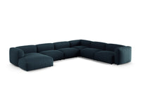 Hjørnesofa Martina XL – 406 × 316 cm