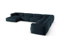Hjørnesofa Martina XL – 406 × 316 cm