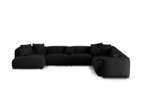 Hjørnesofa Martina XL – 406 × 316 cm