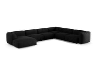 Hjørnesofa Martina XL – 406 × 316 cm