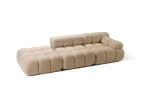 Modulsofa Bellis – 282 × 94 cm
