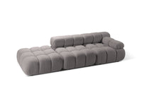 Modulsofa Bellis – 282 × 94 cm