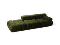 Modulsofa Bellis – 282 × 94 cm