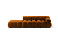 Modulsofa Bellis – 282 × 94 cm