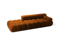 Modulsofa Bellis – 282 × 94 cm