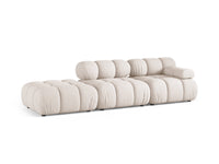 Modulsofa Bellis – 282 × 94 cm