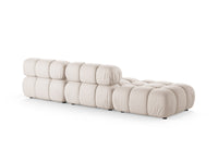 Modulsofa Bellis – 282 × 94 cm