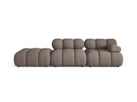 Modulsofa Bellis – 282 × 94 cm