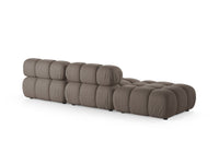 Modulsofa Bellis – 282 × 94 cm