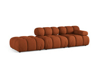 Modulsofa Bellis – 282 × 94 cm