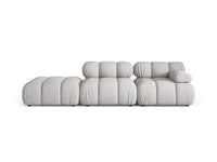 Modulsofa Bellis – 282 × 94 cm