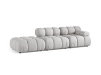 Modulsofa Bellis – 282 × 94 cm