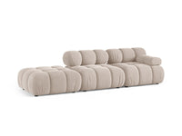 Modulsofa Bellis – 282 × 94 cm