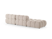Modulsofa Bellis – 282 × 94 cm