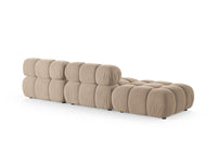Modulsofa Bellis – 282 × 94 cm