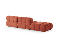 Modulsofa Bellis – 282 × 94 cm