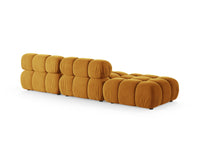 Modulsofa Bellis – 282 × 94 cm