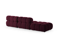 Modulsofa Bellis – 282 × 94 cm