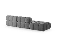 Modulsofa Bellis – 282 × 94 cm
