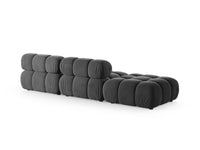 Modulsofa Bellis – 282 × 94 cm