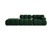 Modulsofa Bellis – 282 × 94 cm