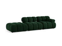 Modulsofa Bellis – 282 × 94 cm