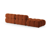 Modulsofa Bellis – 282 × 94 cm