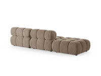 Modulsofa Bellis – 282 × 94 cm