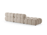 Modulsofa Bellis – 282 × 94 cm