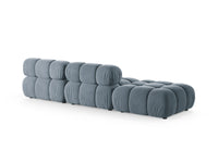 Modulsofa Bellis – 282 × 94 cm