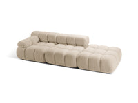 Modulsofa Bellis – 282 × 94 cm