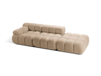 Modulsofa Bellis – 282 × 94 cm