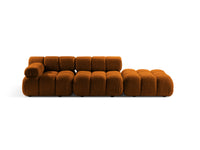 Modulsofa Bellis – 282 × 94 cm