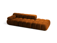 Modulsofa Bellis – 282 × 94 cm