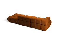 Modulsofa Bellis – 282 × 94 cm