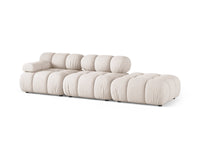 Modulsofa Bellis – 282 × 94 cm