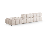 Modulsofa Bellis – 282 × 94 cm