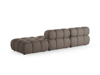 Modulsofa Bellis – 282 × 94 cm