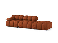 Modulsofa Bellis – 282 × 94 cm