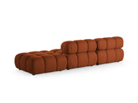 Modulsofa Bellis – 282 × 94 cm