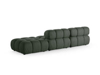 Modulsofa Bellis – 282 × 94 cm