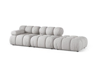 Modulsofa Bellis – 282 × 94 cm