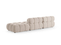 Modulsofa Bellis – 282 × 94 cm