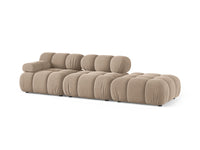 Modulsofa Bellis – 282 × 94 cm