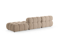 Modulsofa Bellis – 282 × 94 cm