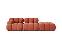 Modulsofa Bellis – 282 × 94 cm