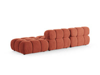 Modulsofa Bellis – 282 × 94 cm