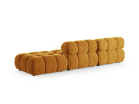 Modulsofa Bellis – 282 × 94 cm